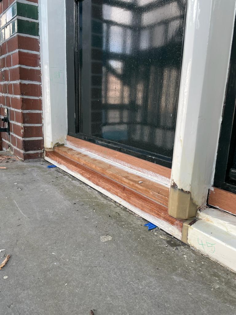 Onderhoudsbedrijf Olvira Houtrotsanering